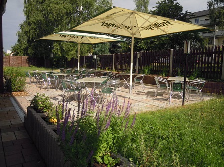 Ihre Feierlichkeiten